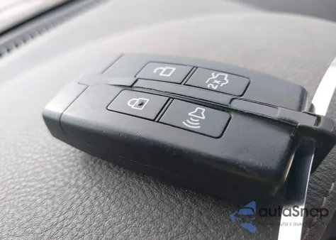 2010 Lincoln Mkt from USA, damaged, VIN 2LMHJ5FR0ABJ04751